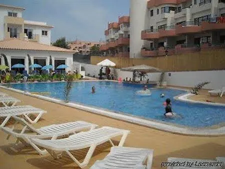 Smy Santa Eulalia Algarve 3* 알부페이라