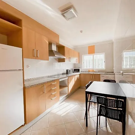Smy Santa Eulalia Algarve 3* 알부페이라