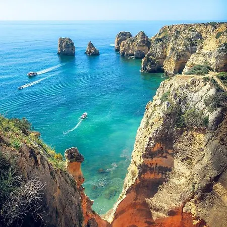 아파트호텔 Smy Santa Eulalia Algarve