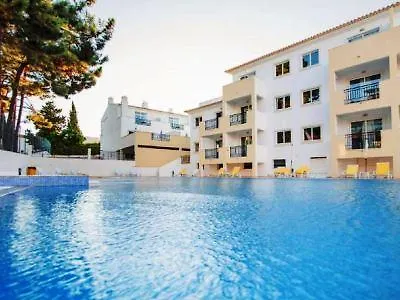Smy Santa Eulalia Algarve 아파트호텔