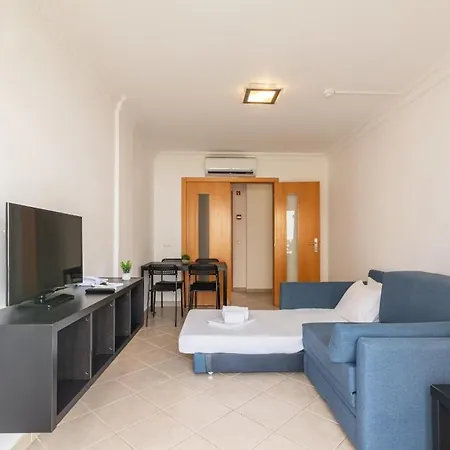 Smy Santa Eulalia Algarve 알부페이라