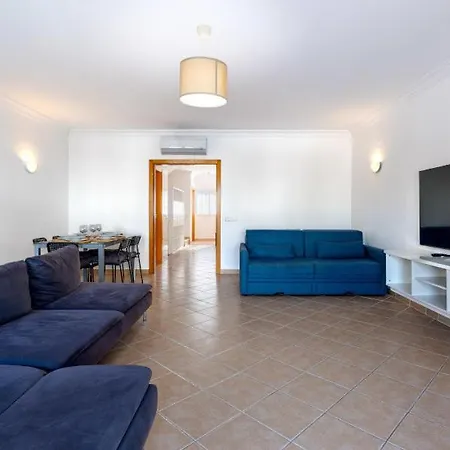 Smy Santa Eulalia Algarve 3* 알부페이라