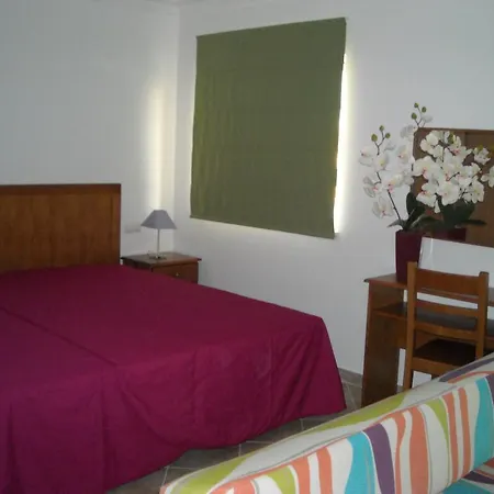아파트호텔 Smy Santa Eulalia Algarve 3*