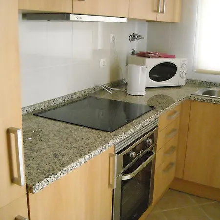 아파트호텔 Smy Santa Eulalia Algarve