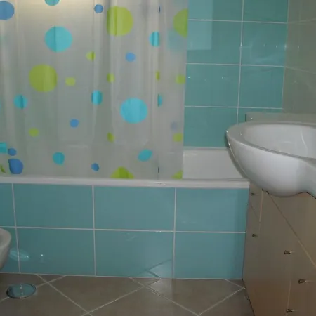 아파트호텔 Smy Santa Eulalia Algarve 3*