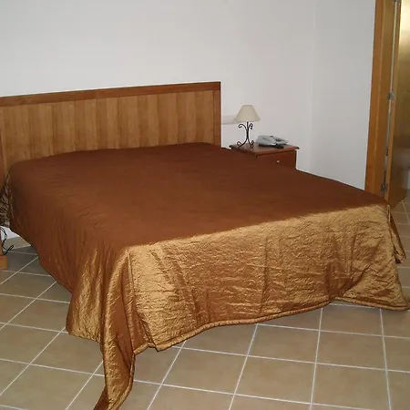 아파트호텔 Smy Santa Eulalia Algarve 알부페이라