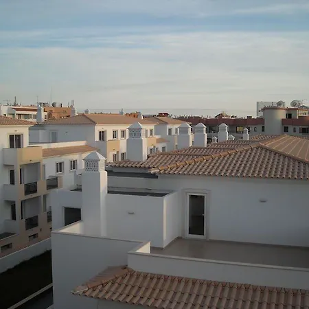 Smy Santa Eulalia Algarve 아파트호텔