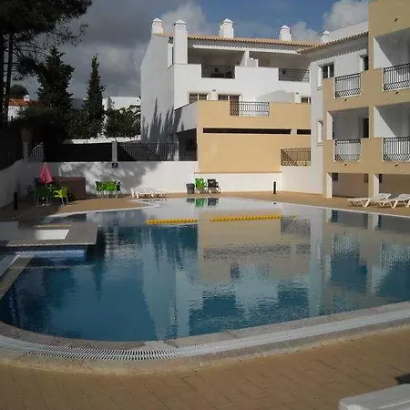 Smy Santa Eulalia Algarve 아파트호텔 3*