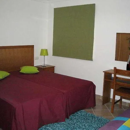 Smy Santa Eulalia Algarve 아파트호텔 3*
