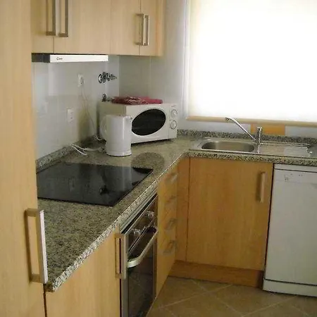 아파트호텔 Smy Santa Eulalia Algarve