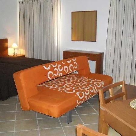 아파트호텔 Smy Santa Eulalia Algarve