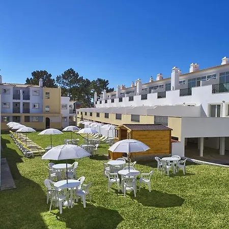 Smy Santa Eulalia Algarve 아파트호텔