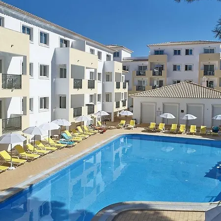Smy Santa Eulalia Algarve 알부페이라