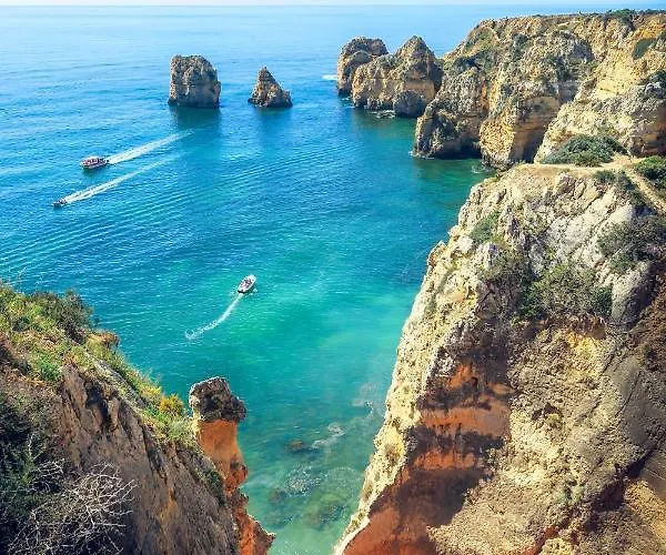 Apart Otel Smy Santa Eulalia Algarve