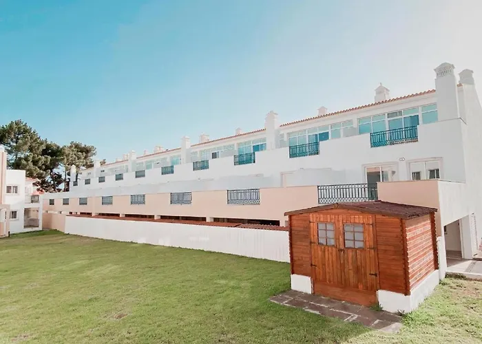 Smy Santa Eulalia Algarve Apart Otel