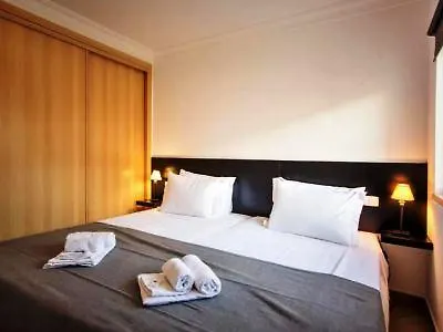 Smy Santa Eulalia Algarve Albufeira