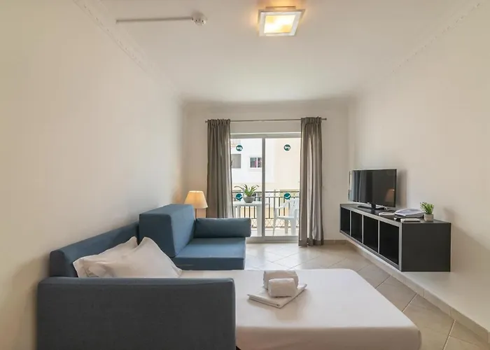 Smy Santa Eulalia Algarve Apart Otel 3*