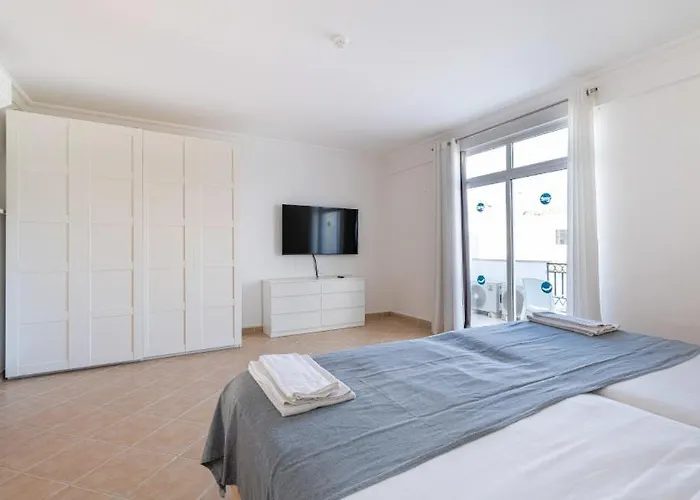 Smy Santa Eulalia Algarve