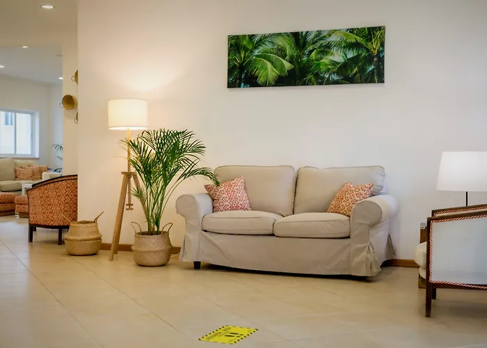 Smy Santa Eulalia Algarve