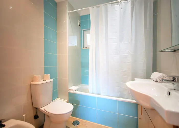 Smy Santa Eulalia Algarve 3* Albufeira