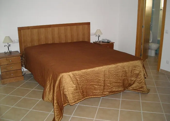 Apart Otel Smy Santa Eulalia Algarve Albufeira