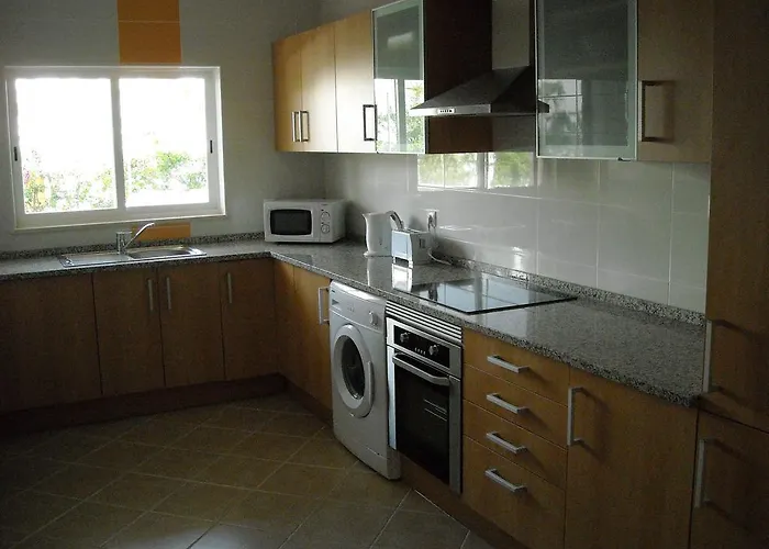 Apart Otel Smy Santa Eulalia Algarve Albufeira