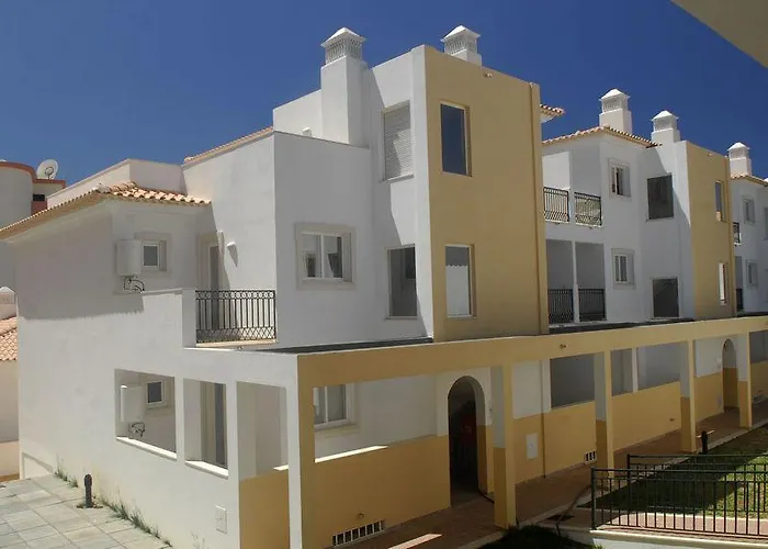 Smy Santa Eulalia Algarve Albufeira