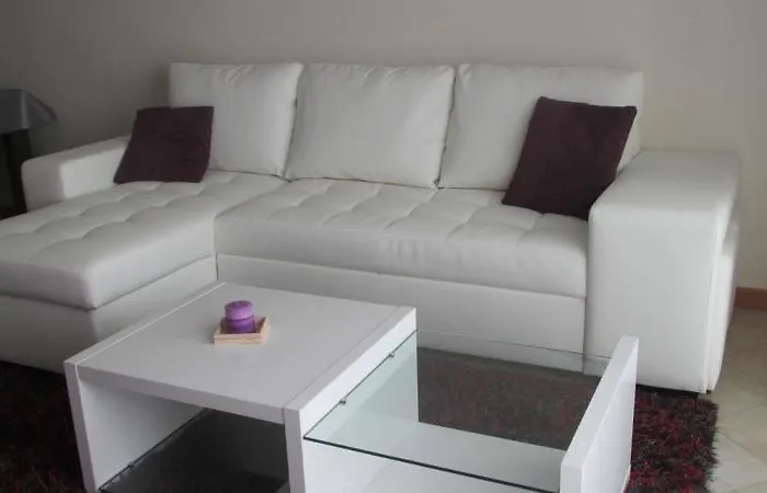 Apart Otel Smy Santa Eulalia Algarve 3*