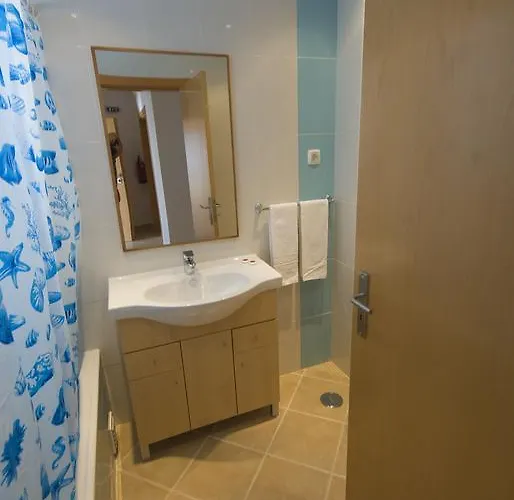 Apart Otel Smy Santa Eulalia Algarve Albufeira